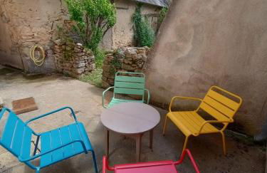 Jardin Secret de La Châtre - Centre Ville - Foto 35