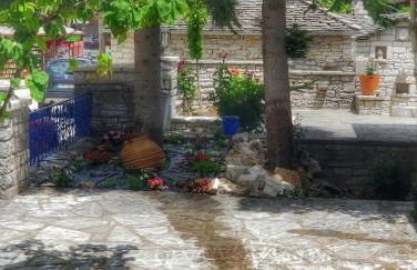 Archontiko Zarkada - Foto 25