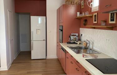 La maison cocooning - Foto 8