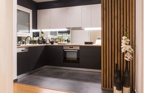 Acropolis View Deluxe Penthouse & Luxury Apartments - Foto 36