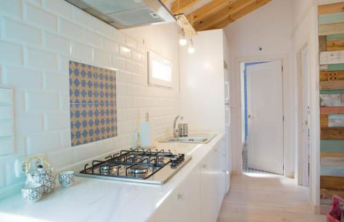 CASA LUNA en Playa de El PALMAR - Foto 6