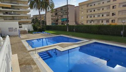 Aqua - Apartamento a 250m playa - Foto 4