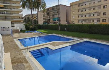 Aqua - Apartamento a 250m playa - Foto 4