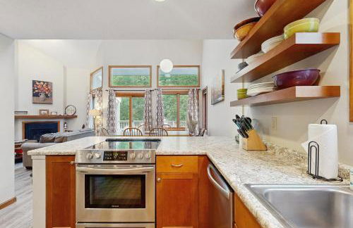 North Conway Townhouse 3H - Foto 20