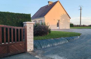 Gîte De L 'entre 2 Côtes - Foto 12