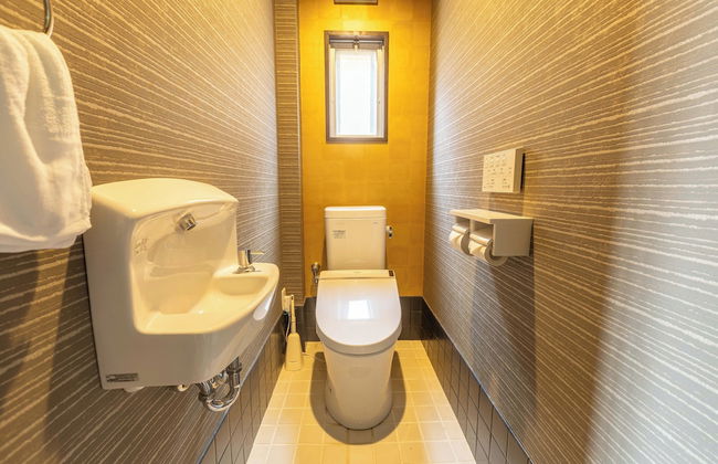 Miro Fushimiinari Tei North - Foto 14