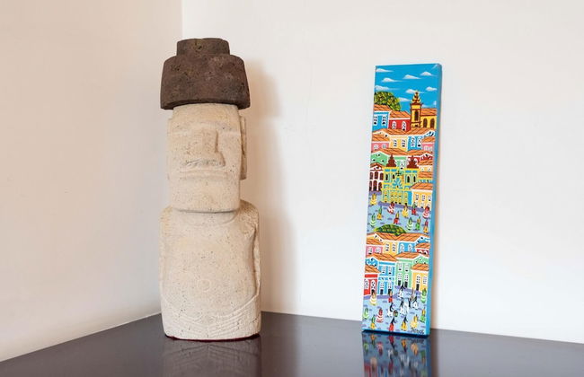 15 Minutes From Leblon Beach Va202 - Foto 46