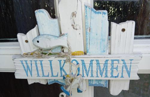 Urlaub auf dem Alpakahof Nähe Velgast - Foto 7