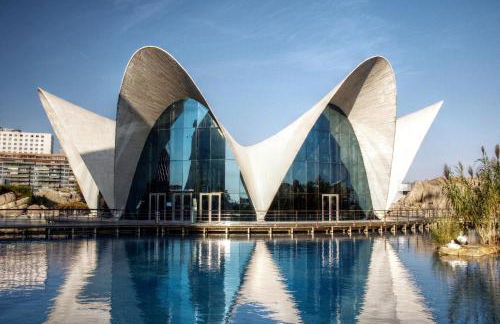 El Coral Apartment Valencia - Foto 61