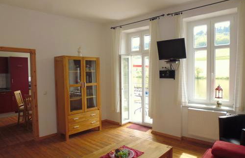 Ferienhaus Moselmerle - Foto 6