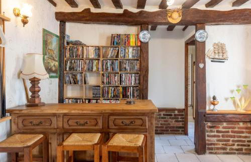 Holiday Home Chez Lulu-2 by Interhome - Foto 22