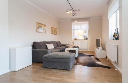 Haus Düne 9 - Foto 7