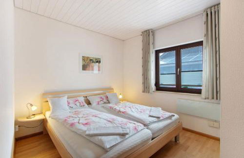 Ferienhaus am Blumengässle - Foto 12