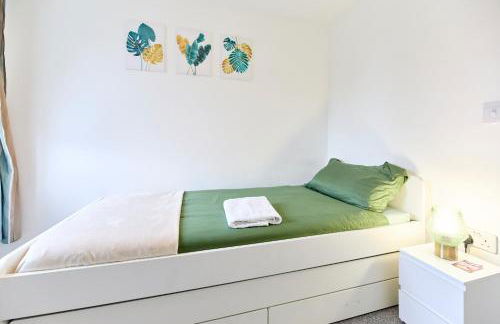 Lavish Lodge - Perfect for couples, families and contractors! - Foto 7