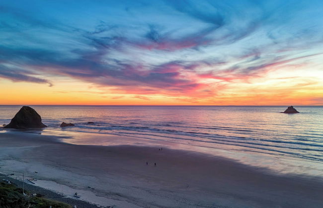 Royal Canoe by Avantstay Walk to the Shore + Private Yard - Foto 55