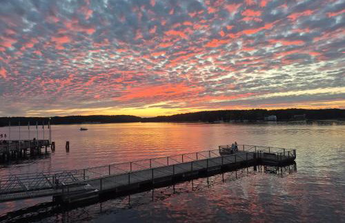 Nad Zatoką Ukiel - Foto 2