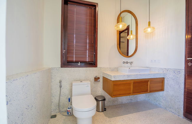 Atelier Home by Great Bali Villas - Foto 22