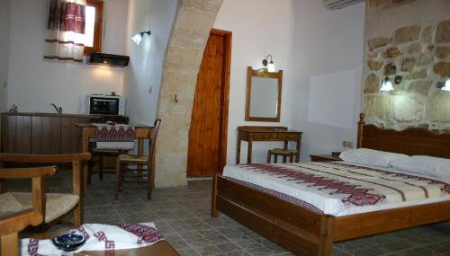 Vafes Traditional Stone Houses - Foto 2