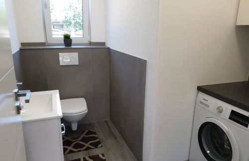 Ferienhaus Strandoase Nr.2 - Foto 14