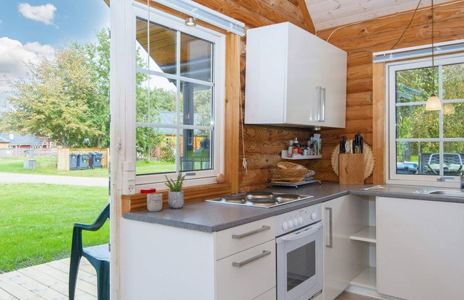 4 Person Holiday Home in Hovborg - Foto 7