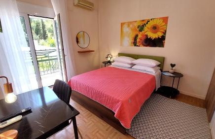 Mini-villa Central Park near the beach - Foto 23