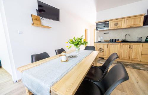 Czarna Góra Apartamenty TATRY GÓRY BIAŁKA BUKOWINA AGROTURYSTYKA - Foto 25