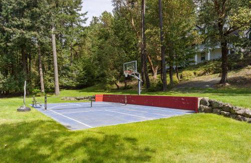 Exceptional, Hot Tub, Pickleball, Close to Town! - Foto 44
