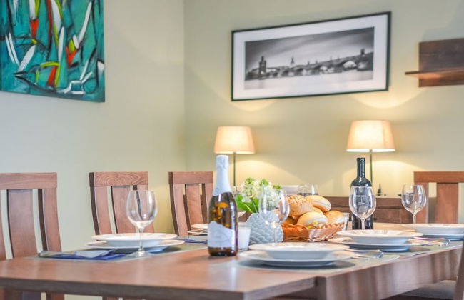 Villa Martin - Foto 37