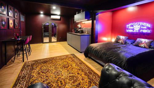 Le studio rock - Foto 4