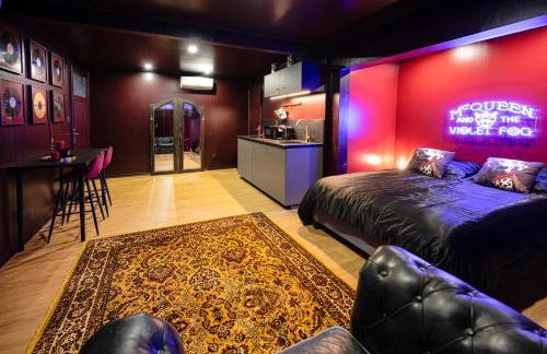 Le studio rock - Foto 4