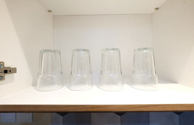 Brand New 1BR Casa De Parco Apartment - Foto 24