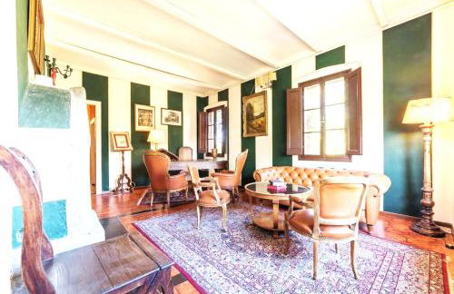 Il Giardino e la Dimora - Photo 24