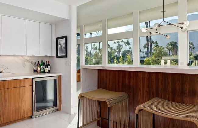 Indian Canyon Oasis in Palm Springs - Foto 13