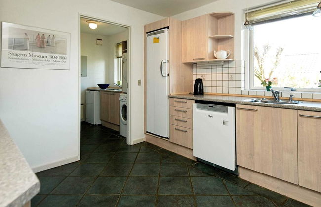 8 Person Holiday Home in Haderslev-by Traum - Foto 17