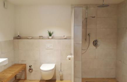 Ferienwohnung Abtsbergblick - Foto 25