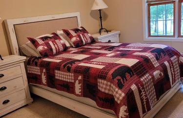 Luck Charlie Lodge home - Foto 43