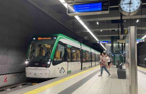 Magnifique Duplex avec terrasse proche de la plage - Photo 27