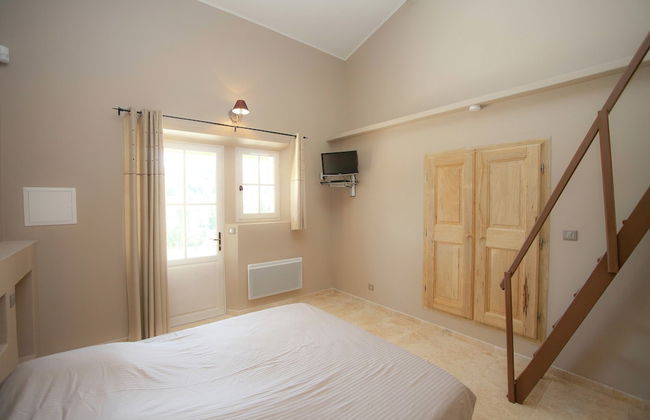 Luxury Villa in Provence With a Private Pool - Foto 17