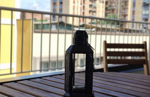 Matthias Home - Milan - modern and cozy flat, close to the metro - 15 min from Central Station, close to San Raffaele - Foto 31