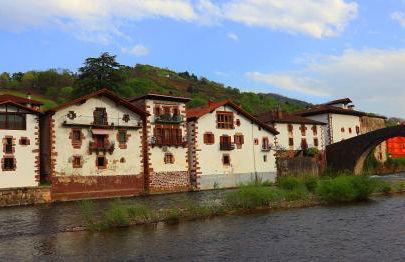 Olatuenea casa rural - Foto 29