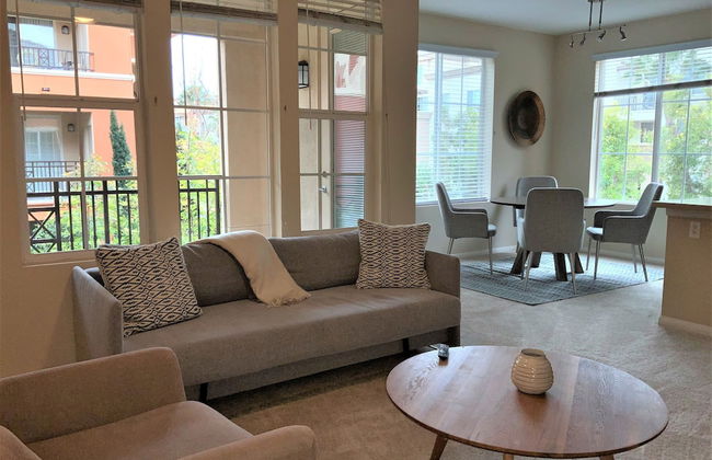 Platinum Triangle Apartments - Foto 15