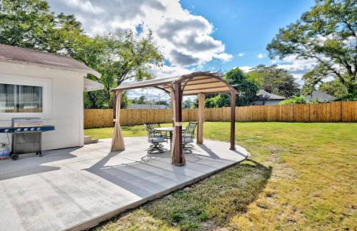 The Cozy House In Quiet Ingleside Area - Foto 15