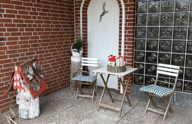 GOLFHÜS Simone, Ferienwohnung EG - Foto 3