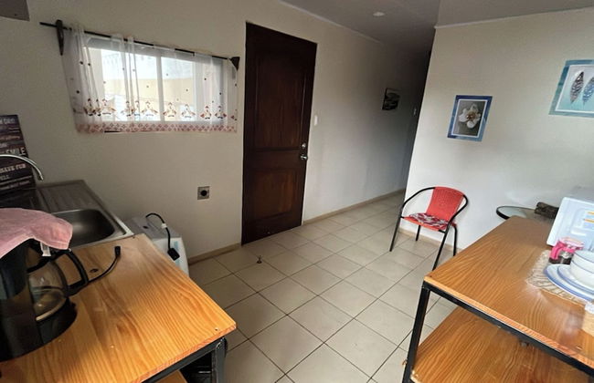 Rivera Family Airport Apartments - Foto 7