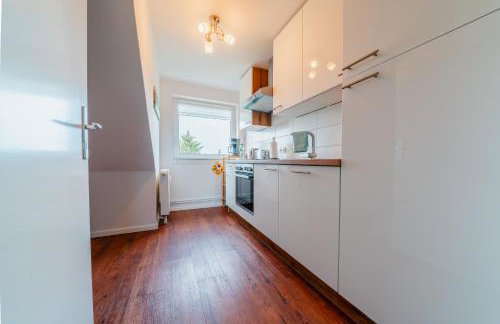 Zentrale Wohlfühlwohnung - Ideal für Ihren Urlaub oder die Geschäftsreise - Foto 31