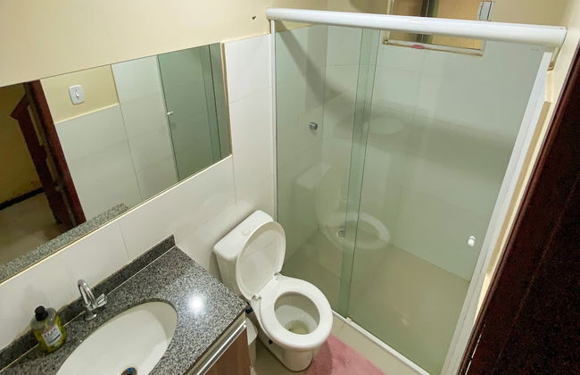 Lençois Ville Residence - Foto 34