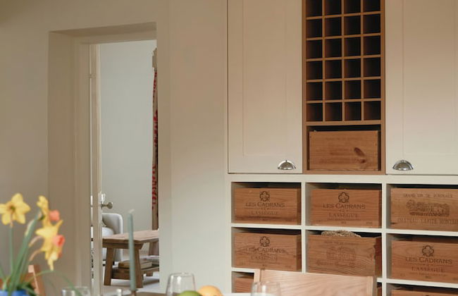 Trinity Farmhouse-Stunning House&Garden - Foto 49