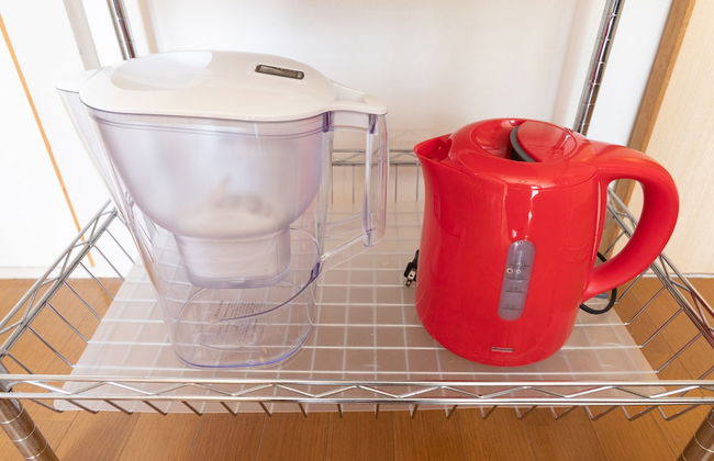 SUNDAY peace room Honkawa II - Foto 30