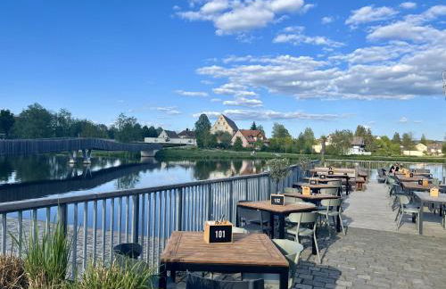 Ferienwohnung Altstadtherz - Foto 21