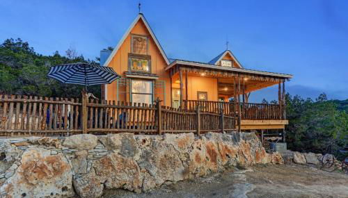 Above All Luxury Lodge - Foto 2